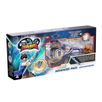 Волчок «Эпик Лончер. Адвансд пак. Fury Dragon», Инфинити Надо Волчок «Эпик Лончер. Адвансд пак. Fury Dragon», Инфинити Надо