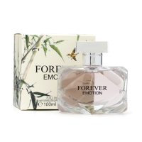 Туалетная вода женская Forever Emotion, 100 мл Туалетная вода женская Forever Emotion, 100 мл