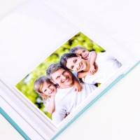 Фотоальбом на 200 фото "Love"