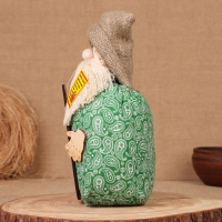 Домовой "Добрыня с колой", 28х15х13 см Домовой "Добрыня с колой", 28х15х13 см