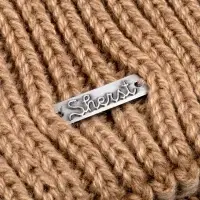 Шапка Tommi, бежевый меланж