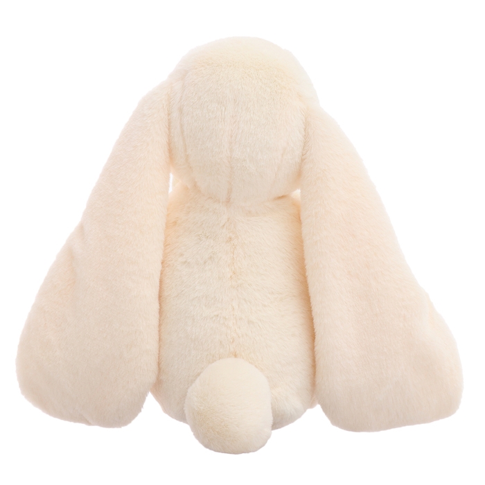 Мягкая игрушка «Зайчик Зак», цвет латте, 28 см Мягкая игрушка «Зайчик Зак», цвет латте, 28 см