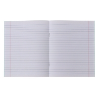 Комплект тетрадей из 10 штук, 12 листов в линию Маяк "Зелёная обложка", 60 г/м2, блок офсет, белизна 90-99%