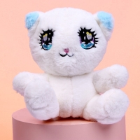 Мягкая игрушка «Кошка» Мягкая игрушка «Кошка»