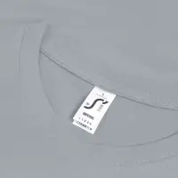 Футболка Imperial 190, серая, размер 4XL