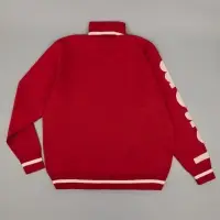 Олимпийка Sport style на заказ, полушерсть, размер M