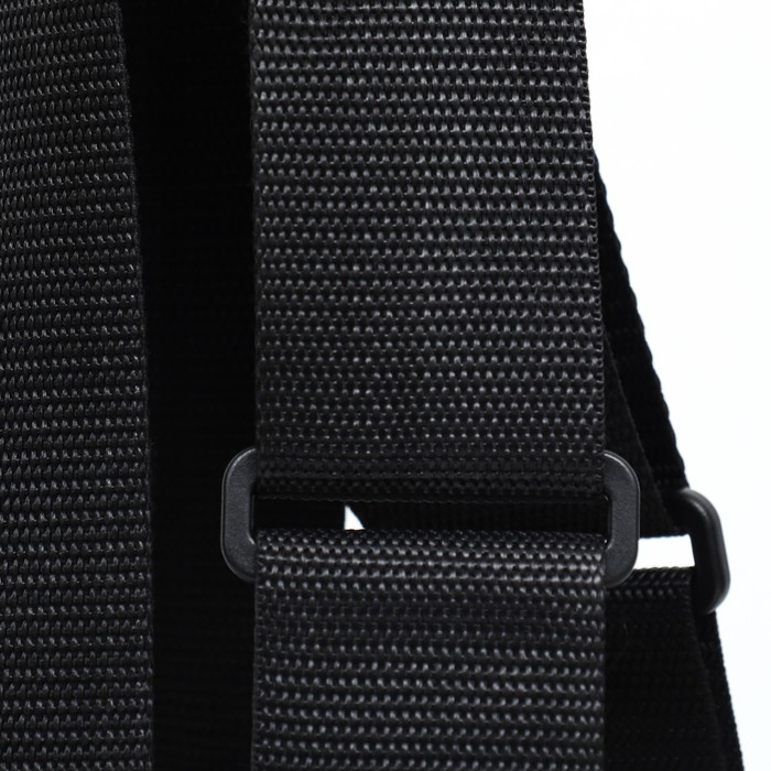 Ремень вспомогательный для лап, размер M (ОГ 35-40, вес 6-10 кг), серый