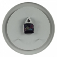 Часы настенные, интерьерные "Классика", бесшумные, d-30 см, оливковые Часы настенные, интерьерные "Классика", бесшумные, d-30 см, оливковые