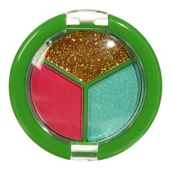 Новогодний подарочный набор косметики для девочек Новогодний подарочный набор косметики для девочек "Волшебные моменты». Новый год