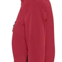 Куртка женская с капюшоном Replay Women красная, размер M