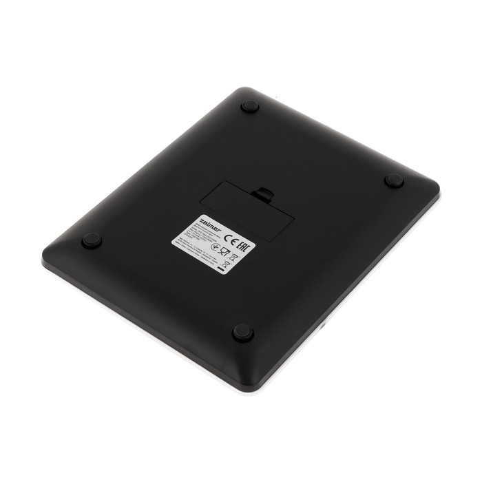 Весы кухонные Zelmer ZKS1500N, электронные, до 5 кг, серые Весы кухонные Zelmer ZKS1500N, электронные, до 5 кг, серые