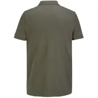 Рубашка поло женская Pacific Women, темный хаки, размер L Рубашка поло женская Pacific Women, темный хаки, размер L