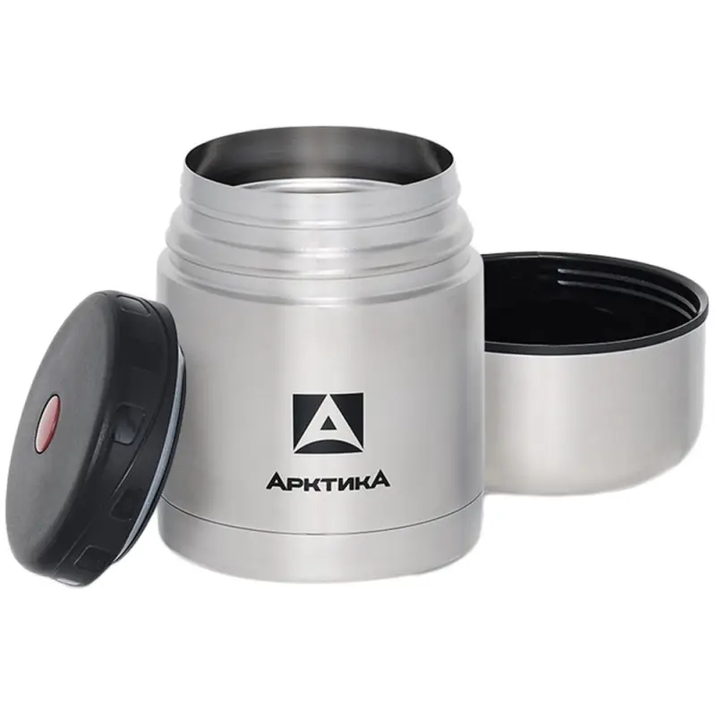 Термос для еды «Арктика 500», стальной Термос для еды «Арктика 500», стальной