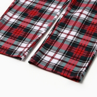 Пижама детская KAFTAN Сhristmas time р.34 (122-128)