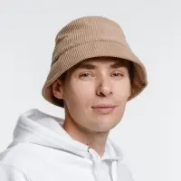 Панама Soft Core, бежевая