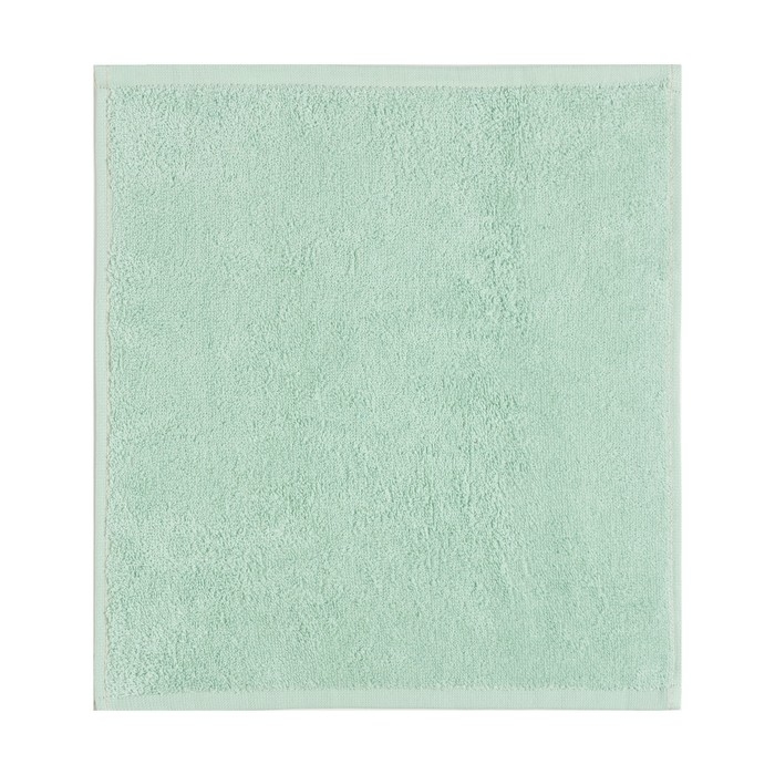 Набор махровых полотенец Этель &laquo;Маме&raquo; 30х30 см-4шт, 100% хлопок 340 гр/м2