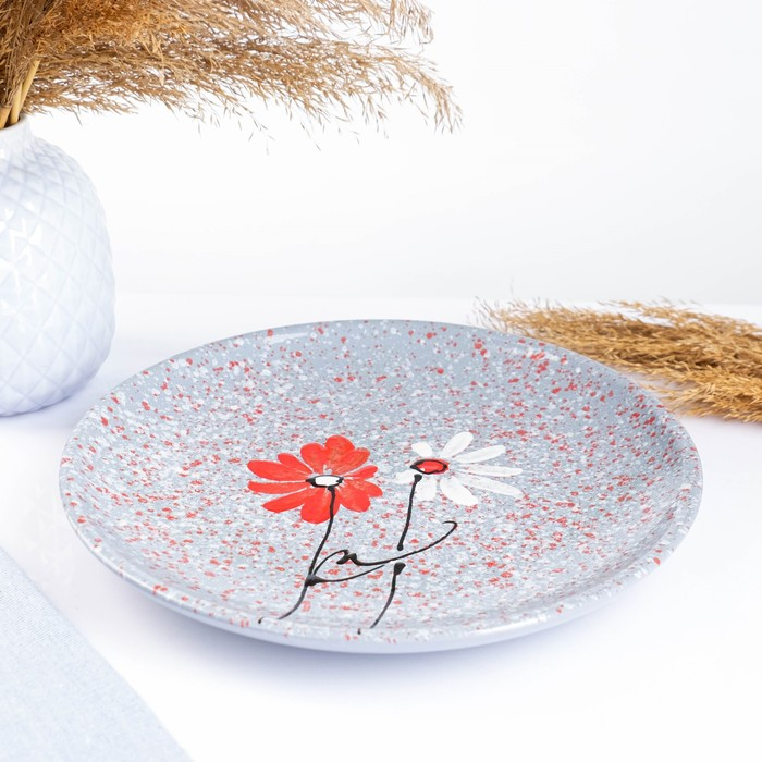 Набор для блинов Набор для блинов "Псковский" 6х16см / 1х24см, дуэт