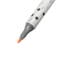 Набор художественных маркеров 6 цветов SKETCH&ART "Портрет" Набор художественных маркеров 6 цветов SKETCH&ART "Портрет"