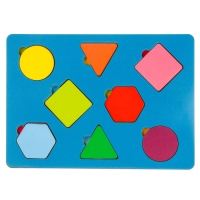 Секретики &laquo;Съедобное &mdash; несъедобное&raquo;, цвет МИКС