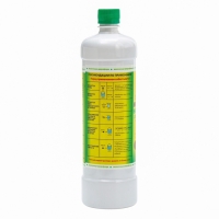 Биоудобрение, стимулятор "Биотехсоюз", для всех видов культур, 1 л Биоудобрение, стимулятор "Биотехсоюз", для всех видов культур, 1 л