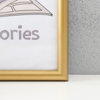 Фоторамка пластик 21х30 см, 199-125 Фоторамка пластик 21х30 см, 199-125