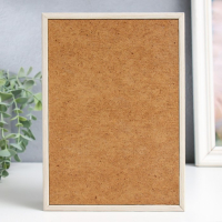 Ключница "Париж 13" молочный дуб 15х21 см