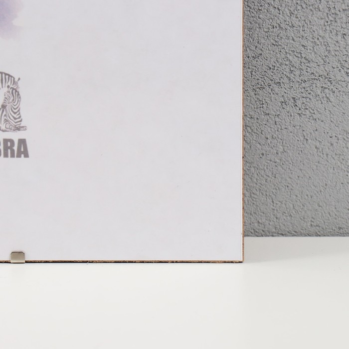 Фоторамка 40х50 см КЛИП