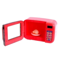 Бытовая техника «Микроволновая печь» с аксессуарами Бытовая техника «Микроволновая печь» с аксессуарами