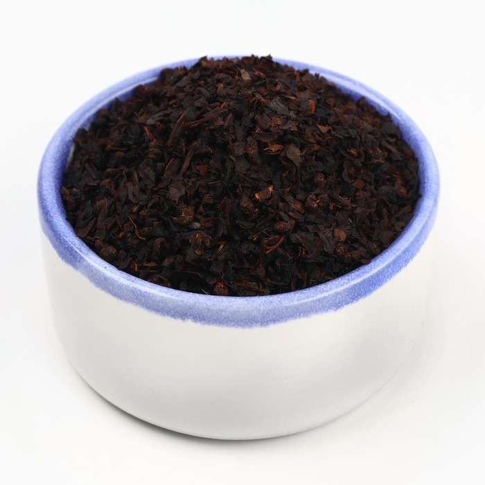 Чай чёрный &laquo;Отпуск на Мальдивах&raquo; в коробке-пакете, 50 г.