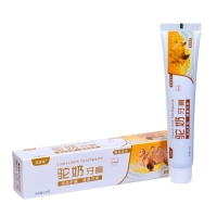 Зубная паста с минералами турмалина, 100 г Зубная паста с минералами турмалина, 100 г