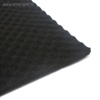 Звукопоглощающий материал StP Biplast Premium 15A, размер: 15х750х1000 мм