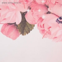 Комплект штор для кухни Вероника тюль (294х160см), ламбрекен (290х40 см), подхваты, пэ 100% Комплект штор для кухни Вероника тюль (294х160см), ламбрекен (290х40 см), подхваты, пэ 100%