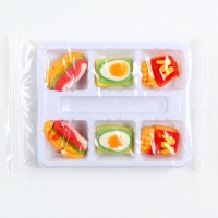 Мармелад "Сладкий перекус", 17 гр Мармелад "Сладкий перекус", 17 гр