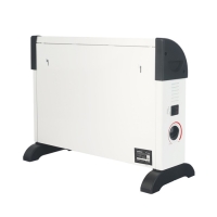 Электрический конвектор PATRIOT PT-C 20 ST, 2 кВт, площадь 20 м², 3 режима, защита IP20 Электрический конвектор PATRIOT PT-C 20 ST, 2 кВт, площадь 20 м², 3 режима, защита IP20