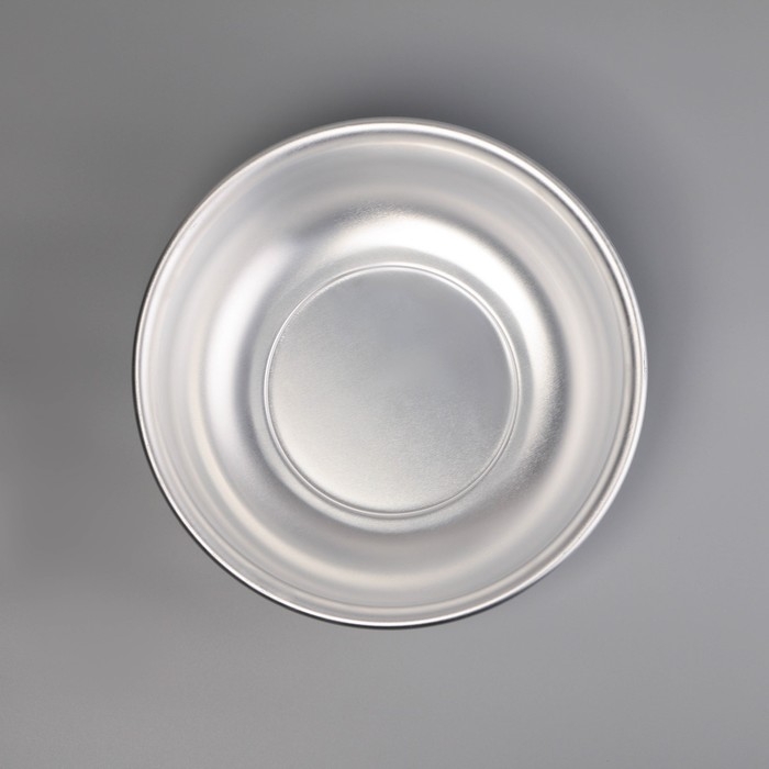 Таз алюминиевый, 10,6 л, 36×13,7 см Таз алюминиевый, 10,6 л, 36×13,7 см