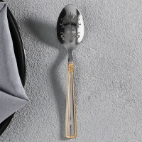 Ложка чайная с гравировкой «Любимый муж», в подарочной коробке, 3 х 14 см. Ложка чайная с гравировкой «Любимый муж», в подарочной коробке, 3 х 14 см.