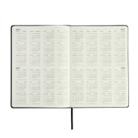 Еженедельник датированный 2025 года, A4, 64 листа, deVENTE.Emblem, твёрдая обложка из искусственной кожи с поролоном, ляссе, кремовый блок 70 г/м2, чёрный Еженедельник датированный 2025 года, A4, 64 листа, deVENTE.Emblem, твёрдая обложка из искусственной кожи с поролоном, ляссе, кремовый блок 70 г/м2, чёрный