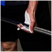 Магнезия спортивная в коробке ONLYTOP «Будь в форме» Магнезия спортивная в коробке ONLYTOP «Будь в форме»