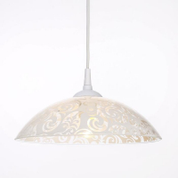 Светильник BayerLux Подвес BayerLuxной "Агора" E27 60Вт  30 см.