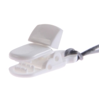 Держатель для соски - пустышки &laquo;Цветочек&raquo;, силиконовый