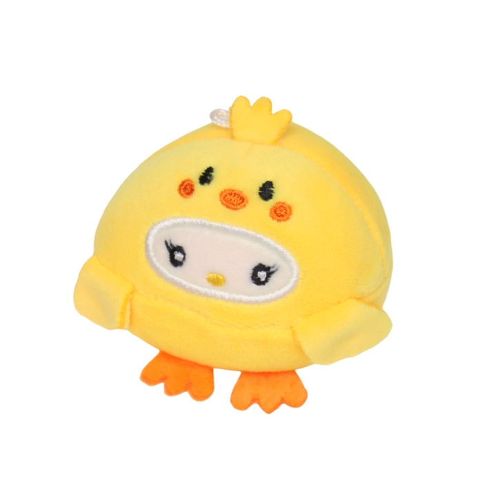 Мягкая игрушка Мягкая игрушка "Тук-Тук"