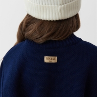 Костюм (кофта и брюки) детский MINAKU, цвет тёмно-синий, рост 134 см Костюм (кофта и брюки) детский MINAKU, цвет тёмно-синий, рост 134 см