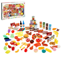 Набор продуктов &laquo;Гурман&raquo;, 120 предметов