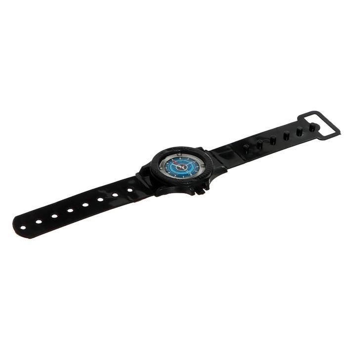 Набор полицейского &laquo;Спецназ&raquo;, с жилетом, 8 предметов