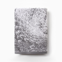 Полотенце махровое Этель "Змея", 70х130 см, 100% хлопок, 420 г/м2