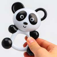 Набор погремушек &laquo;Игрушки малыша&raquo;, 5 шт