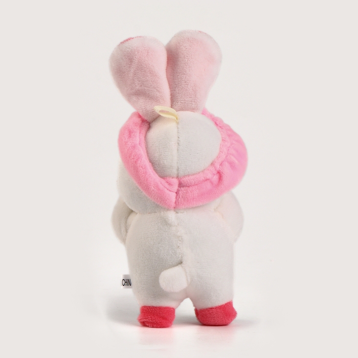 Мягкая игрушка &laquo;Зайка Лея&raquo;