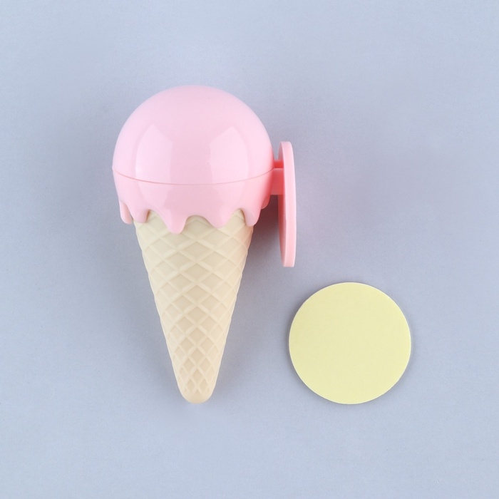 Игрушка с кошачьей мятой &laquo;Мороженное&raquo;