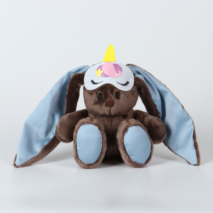 Мягкая игрушка &laquo;Единорожка Li&raquo;, заяц, 25 см