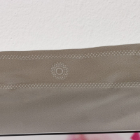 Штора для ванной Доляна «Медитация», 180×180 см, EVA Штора для ванной Доляна «Медитация», 180×180 см, EVA